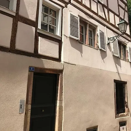 Rue De L'argile Διαμέρισμα *