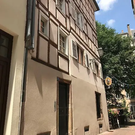Rue De L'argile
