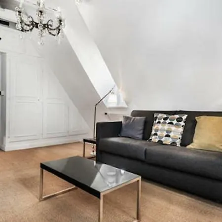 Appartement Rue De L'argile Strasbourg