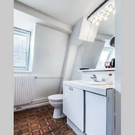 Rue De L'argile Appartement *