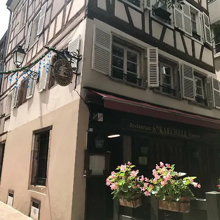 Rue De L'argile * Strasbourg